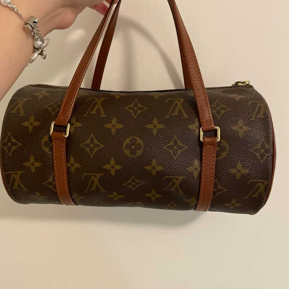 Louis Vuitton Papillon Monogram 26 - image 3