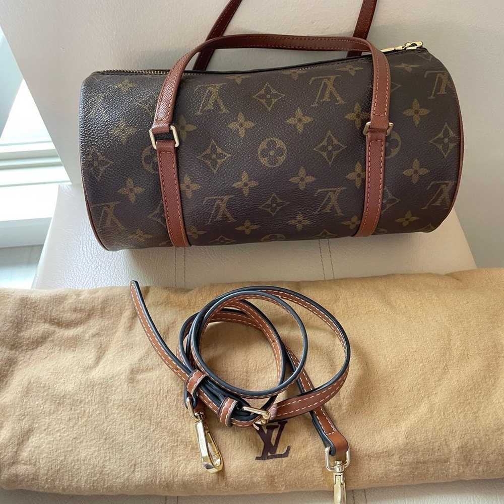 Louis Vuitton Papillon Monogram 26 - image 4