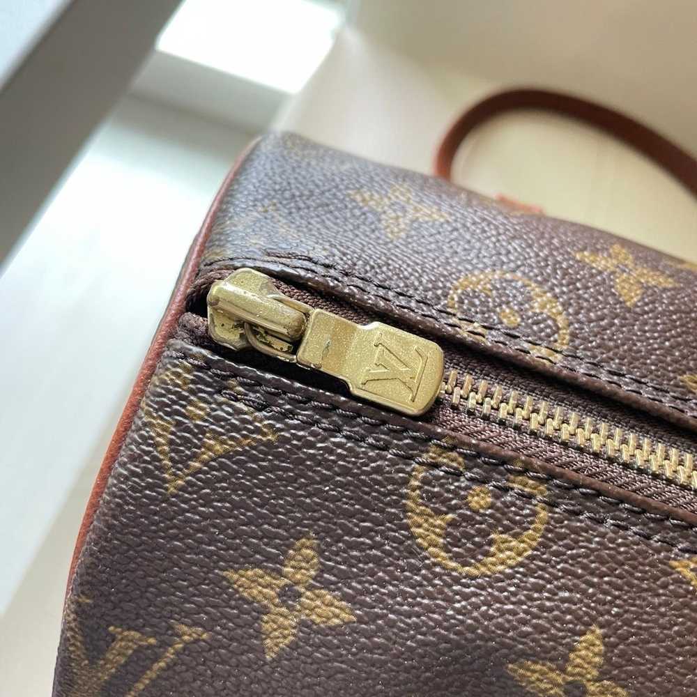 Louis Vuitton Papillon Monogram 26 - image 7