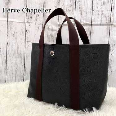 Brand new✨ Herve Chapelier Handbag Square Tote M … - image 1