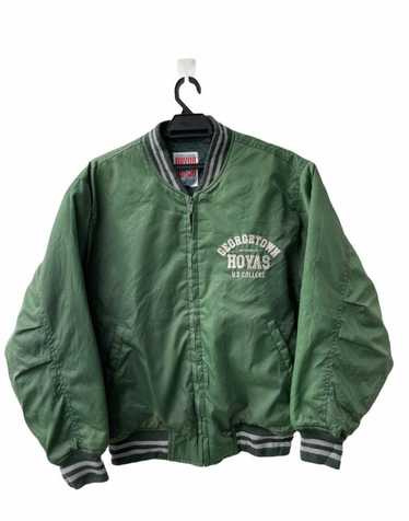 College jacket us - Gem