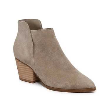 Dolce Vita Daine Booties