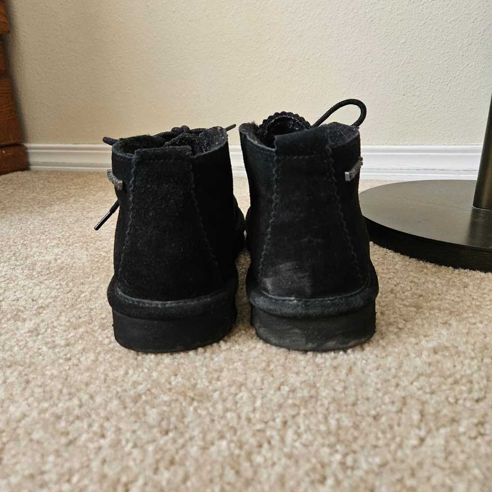 Bearpaw Skye Boots 7 - image 2