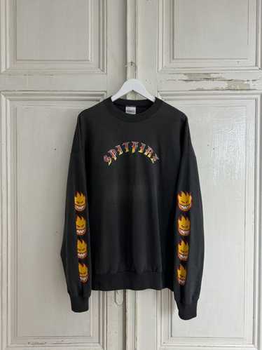 Spitfire × Streetwear × Vintage Spitfire Vintage … - image 1