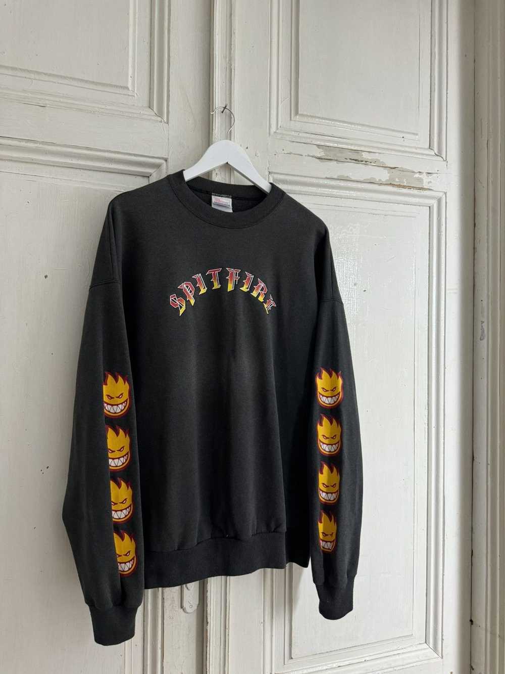 Spitfire × Streetwear × Vintage Spitfire Vintage … - image 2