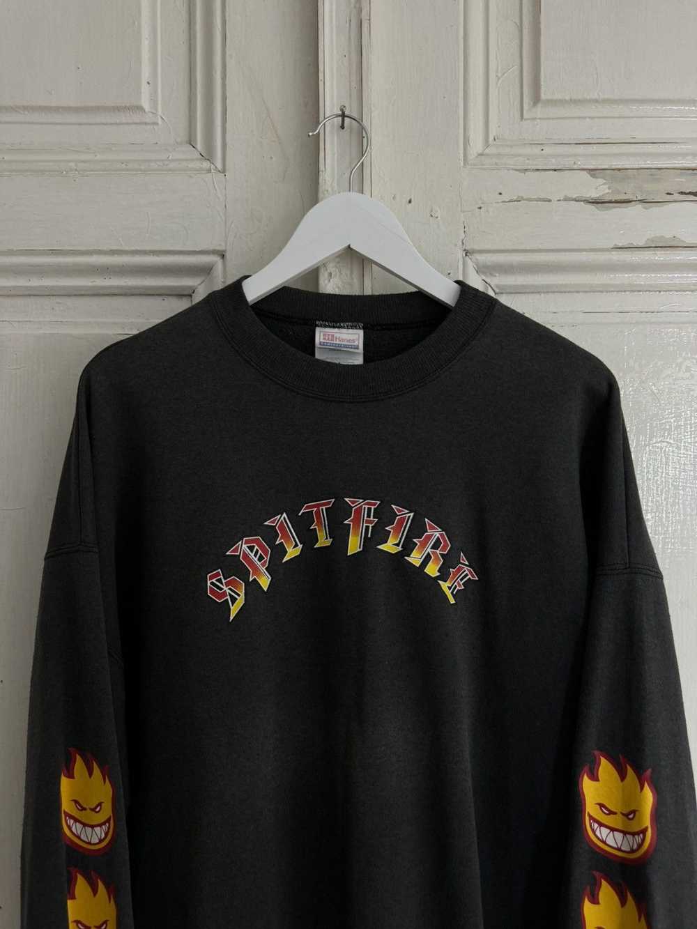 Spitfire × Streetwear × Vintage Spitfire Vintage … - image 4