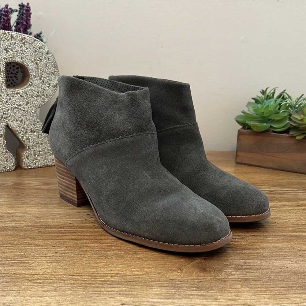 Toms Leila Booties - image 11