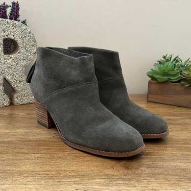 Toms Leila Booties - image 1