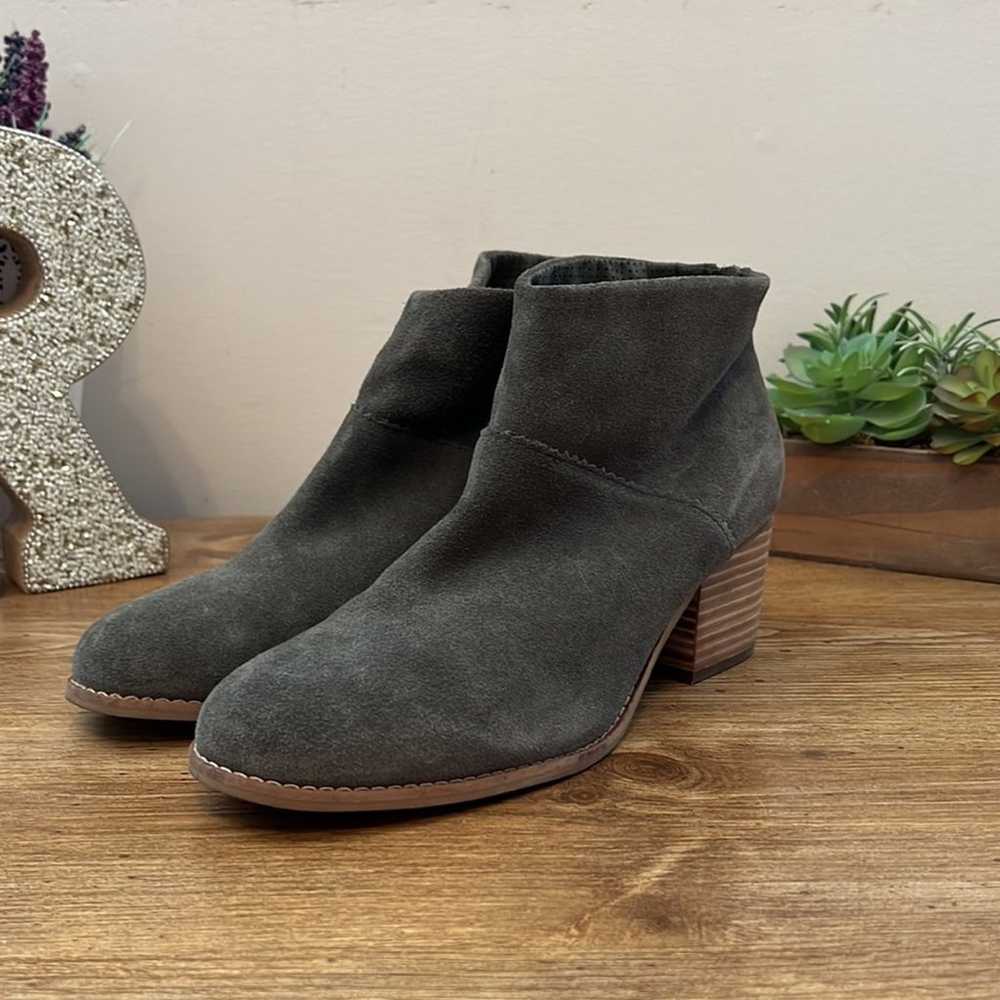 Toms Leila Booties - image 2