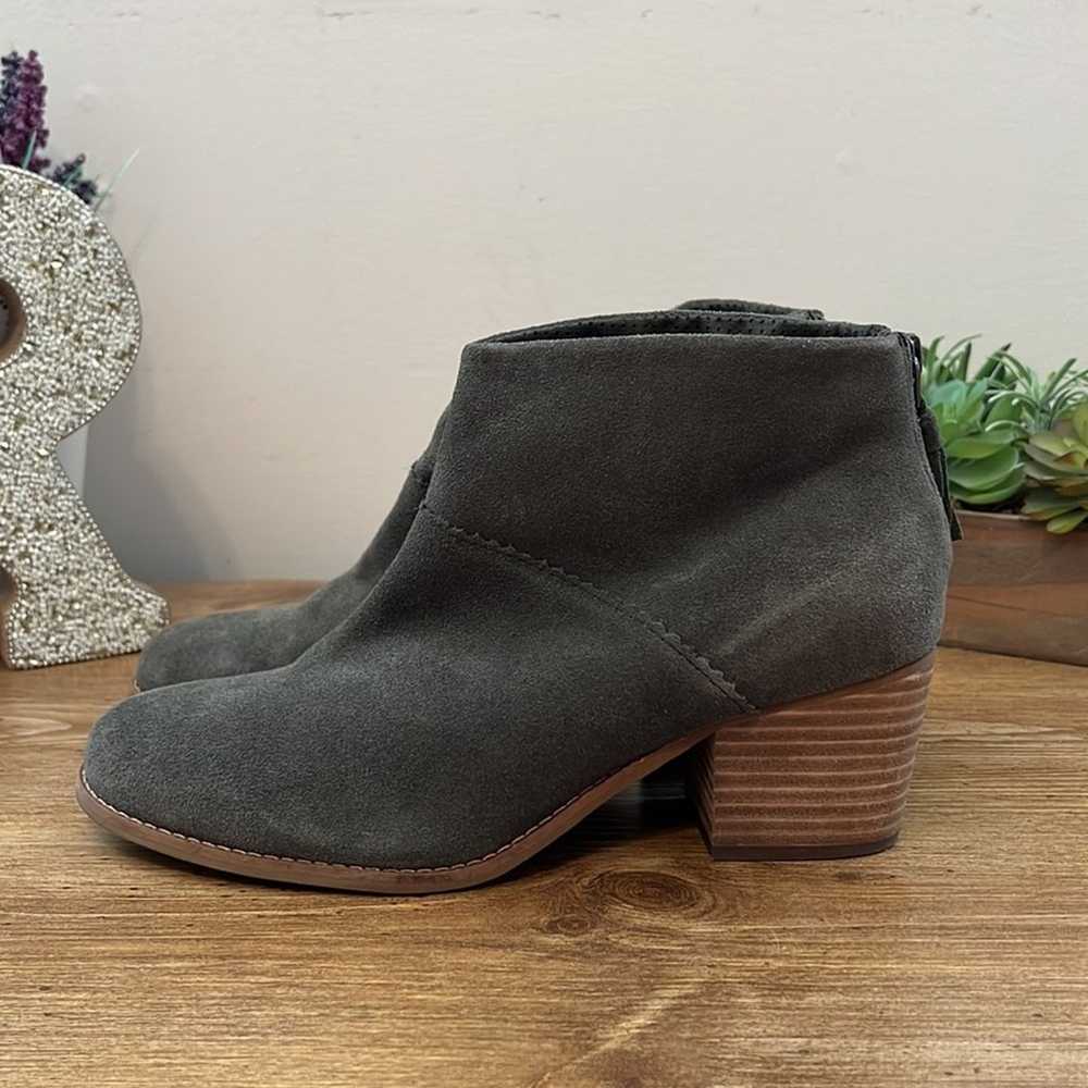 Toms Leila Booties - image 3