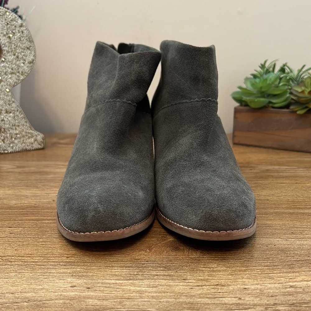 Toms Leila Booties - image 7