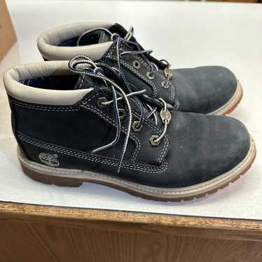 Timberland boots women size 9