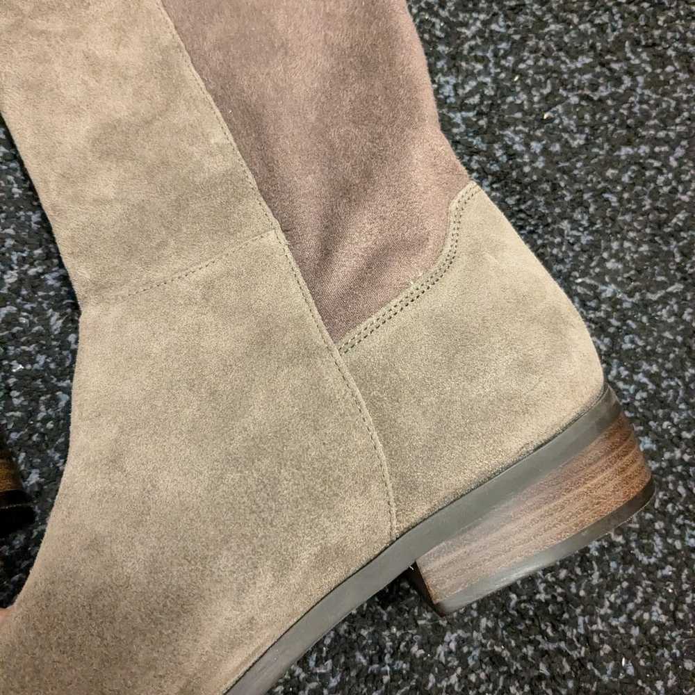 Lucky Brand Women's Calypso Boots Size 8.5M US 39… - image 10