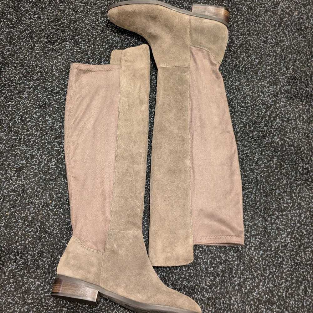 Lucky Brand Women's Calypso Boots Size 8.5M US 39… - image 2