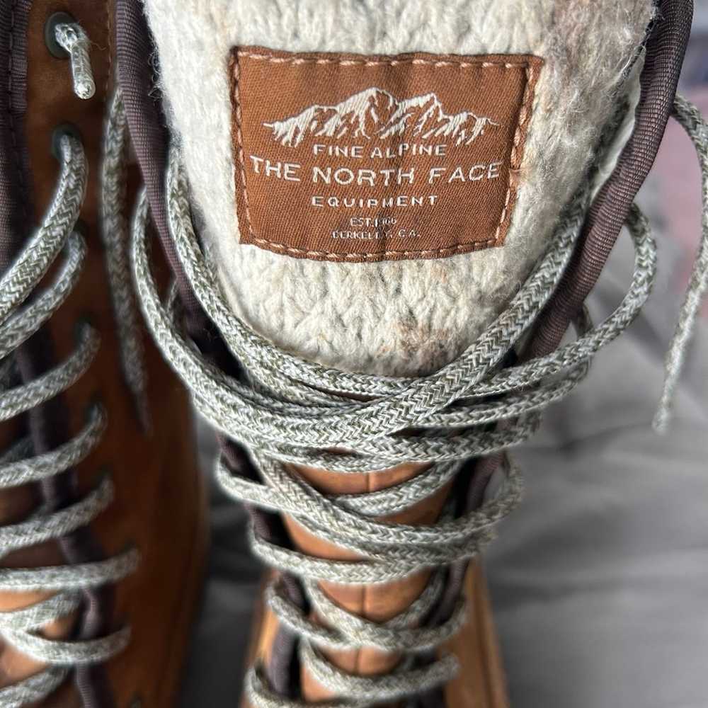 the North Face Boots - image 2