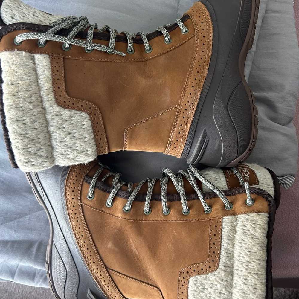 the North Face Boots - image 7