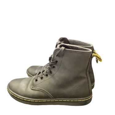 Doc Martens Tobias 8 Eye Boots