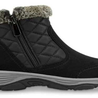 Easy Spirit Women's Vance11 Ankle Boot