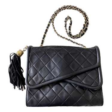 Chanel Statement leather handbag