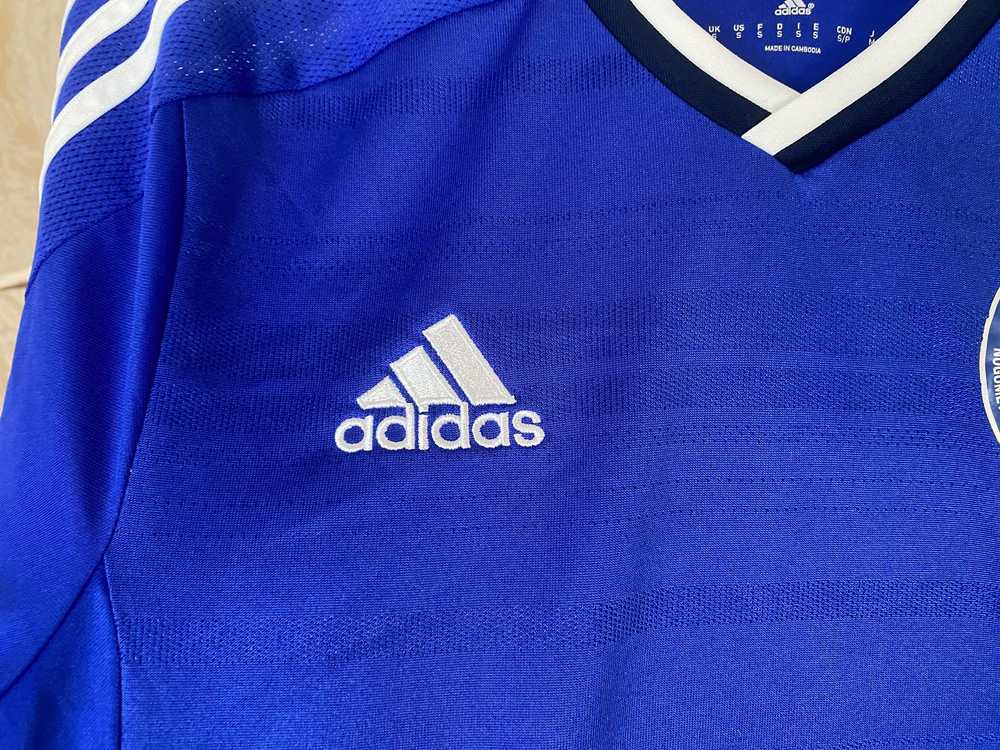 Adidas × Fifa World Cup × Soccer Jersey BOSNIA & … - image 4