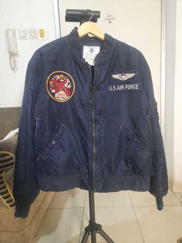 Tedman sukajan vintage - Gem