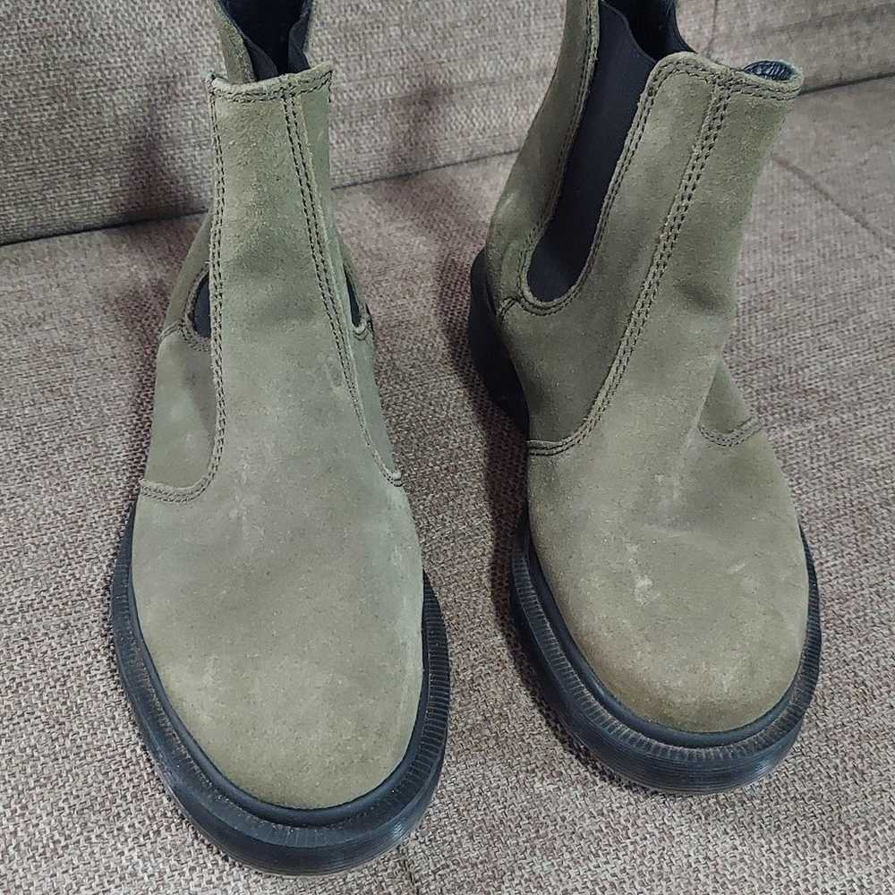 Dr. Martens boots - image 1