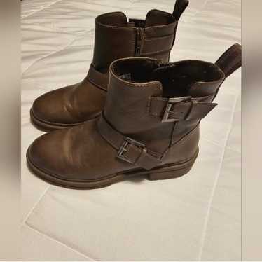 Rocket dog boots - image 1