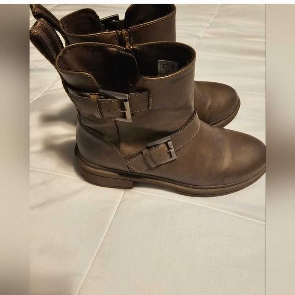 Rocket dog boots - image 2