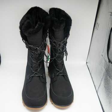 Women's Carla Tall Winter Boots - Universal Thread