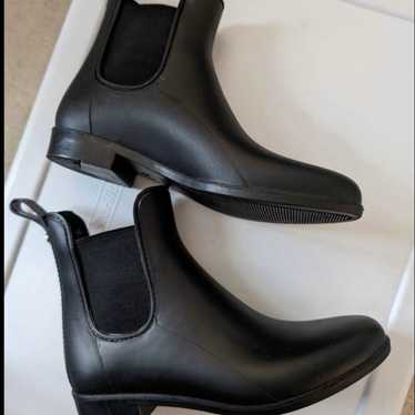 Jeffrey Campbell Rain Boots - image 1