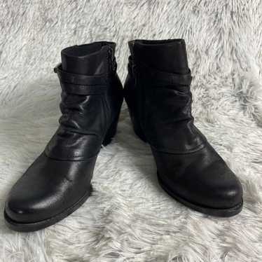 Bare traps Black Rhapsody Ankle Boots