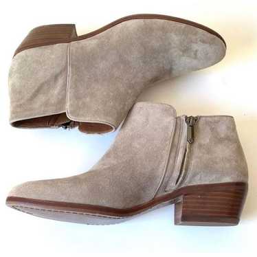 Sam Edelman Petty suede booties