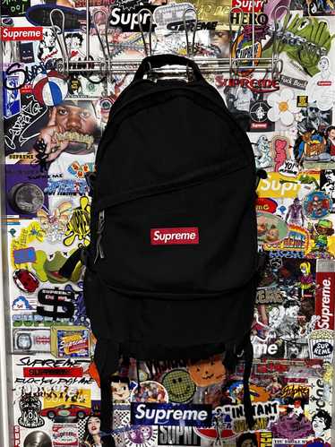 Streetwear × Supreme × Vintage SS09 Supreme Sunbre