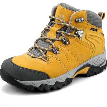 Clorts Waterproof Hiking Boots