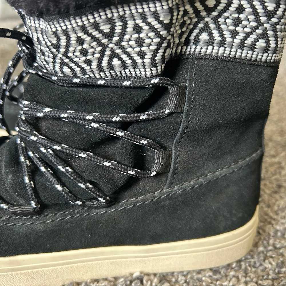 Toms Alpine Aztec women’s winter boots - image 10