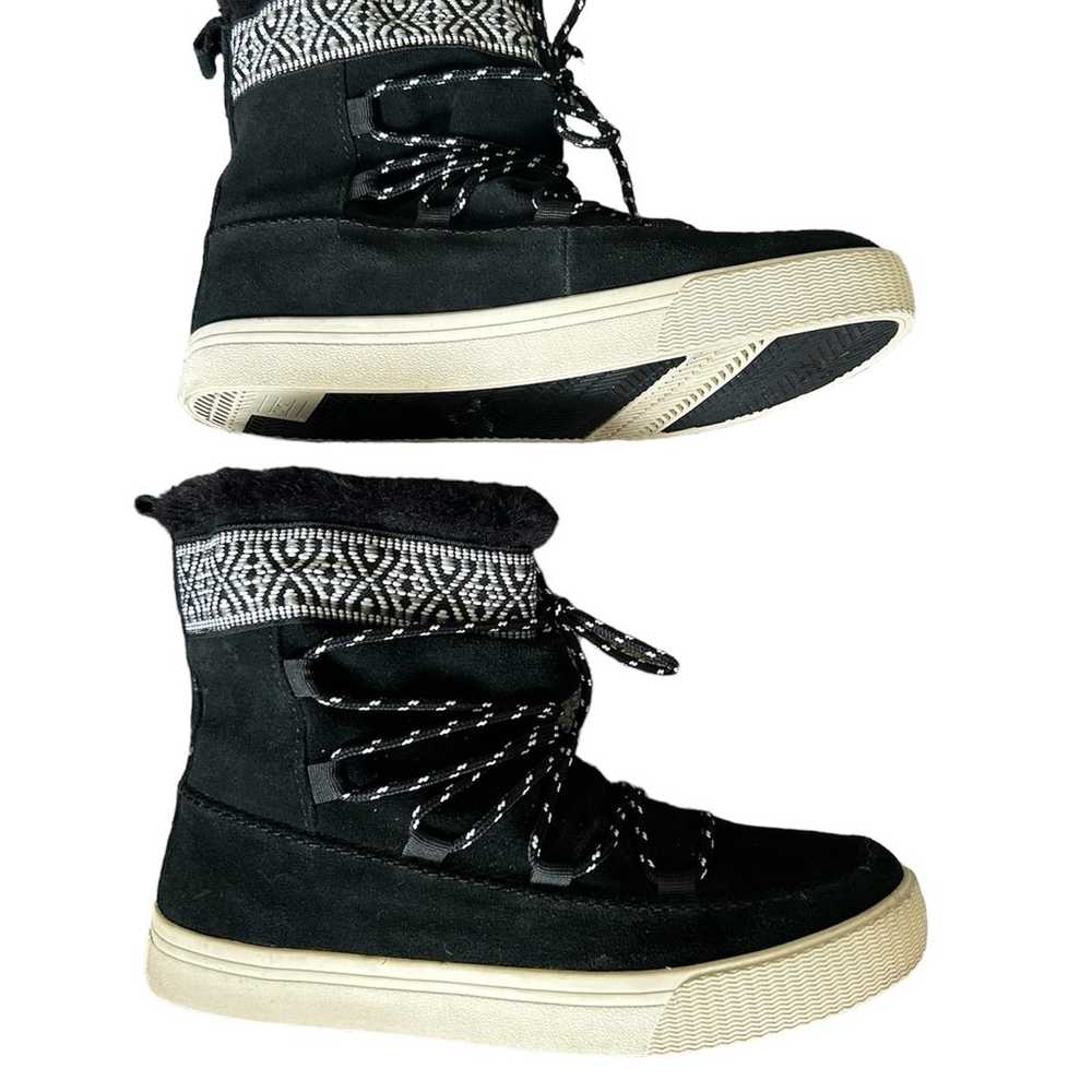 Toms Alpine Aztec women’s winter boots - image 2