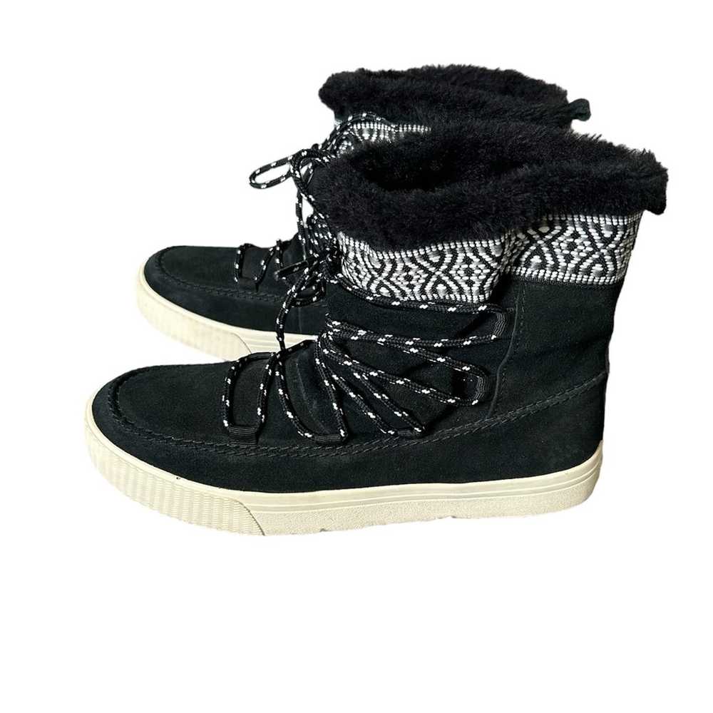 Toms Alpine Aztec women’s winter boots - image 3