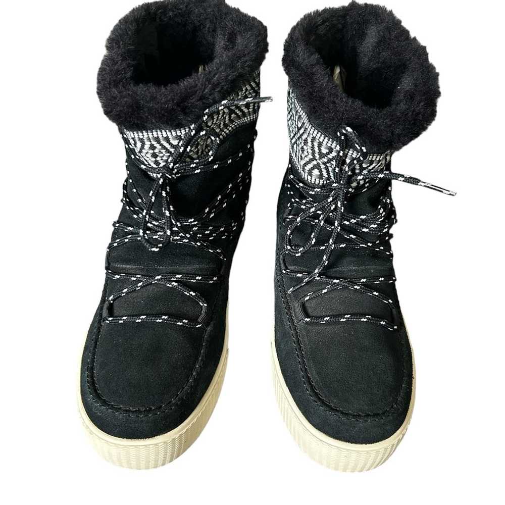 Toms Alpine Aztec women’s winter boots - image 4