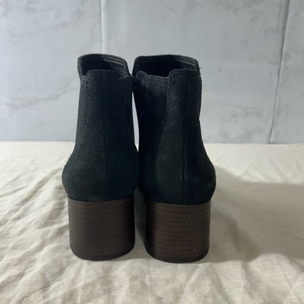 Lucky Brand Lilye Booties black - size 7 - image 4