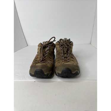 OBOZ Sawtooth Low women's hiking shoes Size 6.5 - image 1