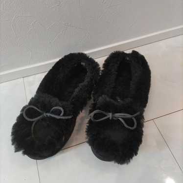 MINNETONKA moccasins