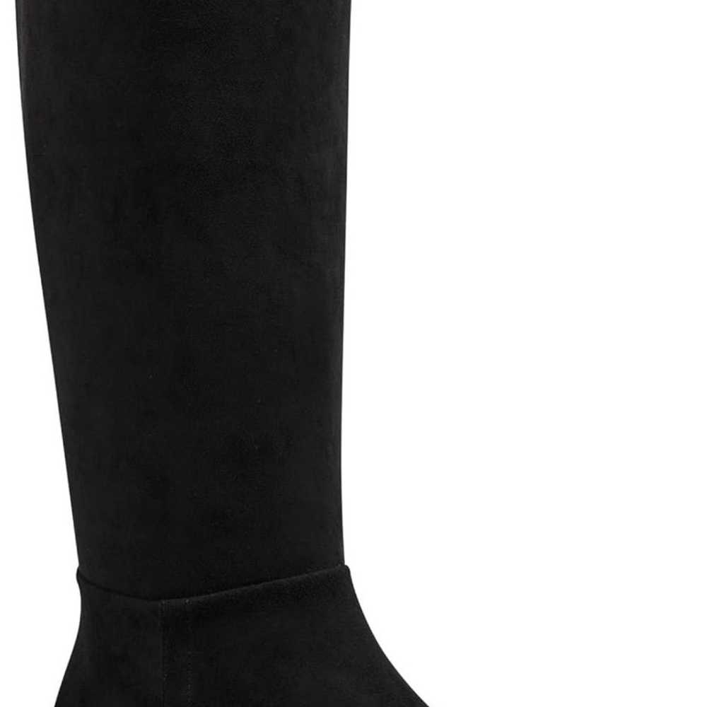 Aerosoles Women's Berri Knee High Boot, Black, Fa… - image 2