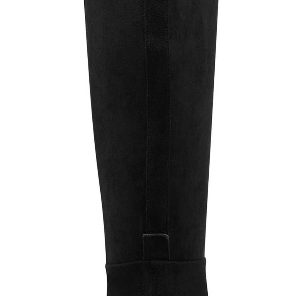 Aerosoles Women's Berri Knee High Boot, Black, Fa… - image 3