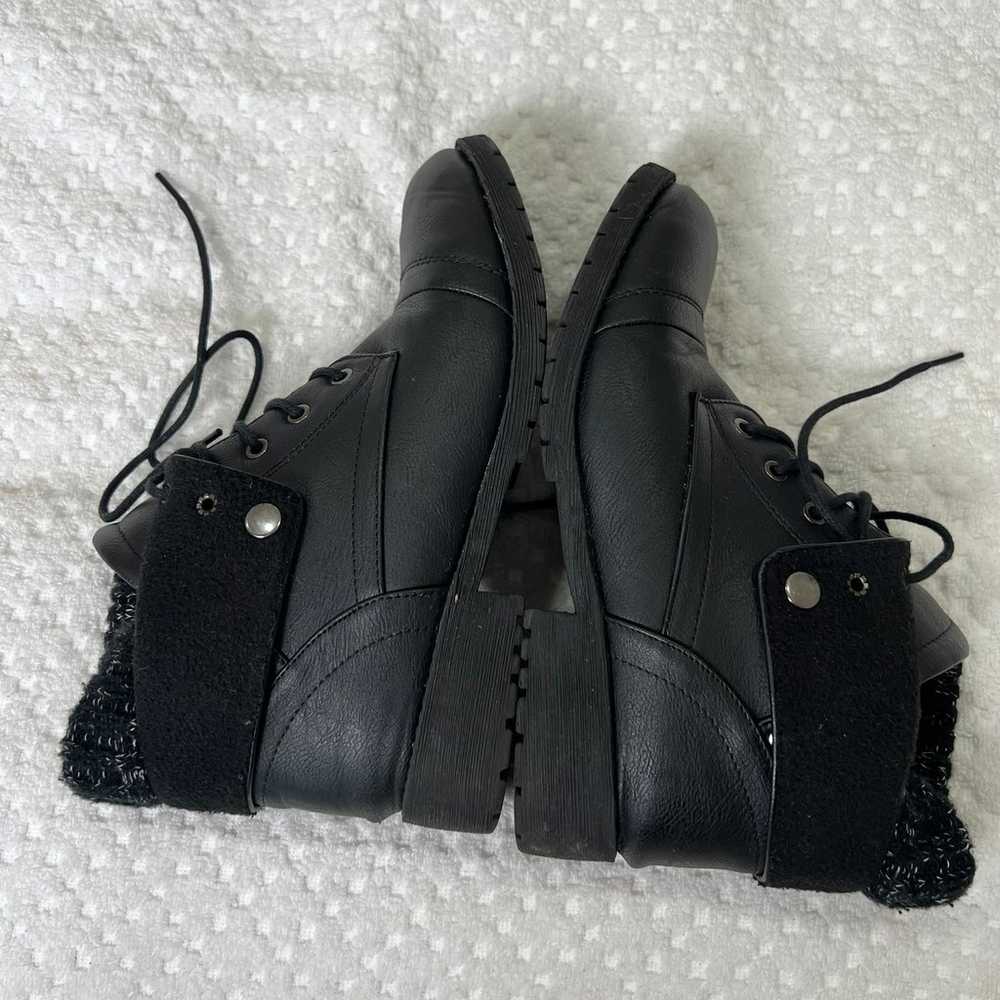 DAILY SHOES. Ankle Boots - image 5