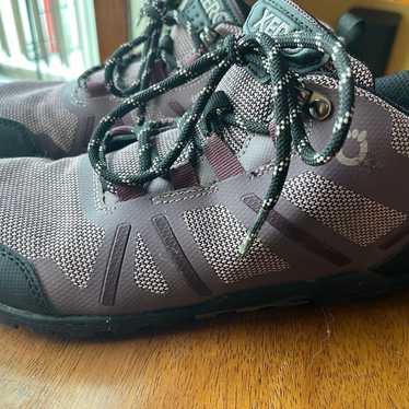 Xero Daylite hike boots