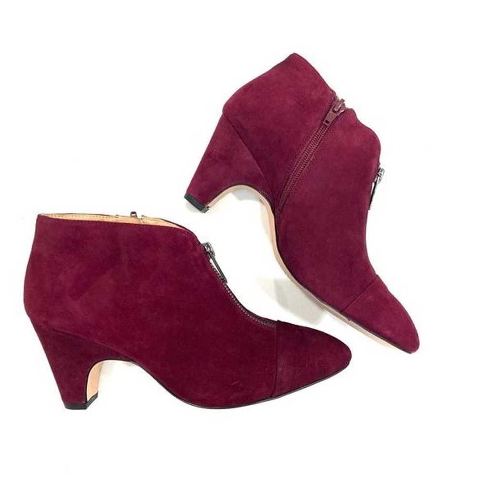 CORSO COMO Bailie Suede Booties - image 1