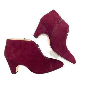 CORSO COMO Bailie Suede Booties