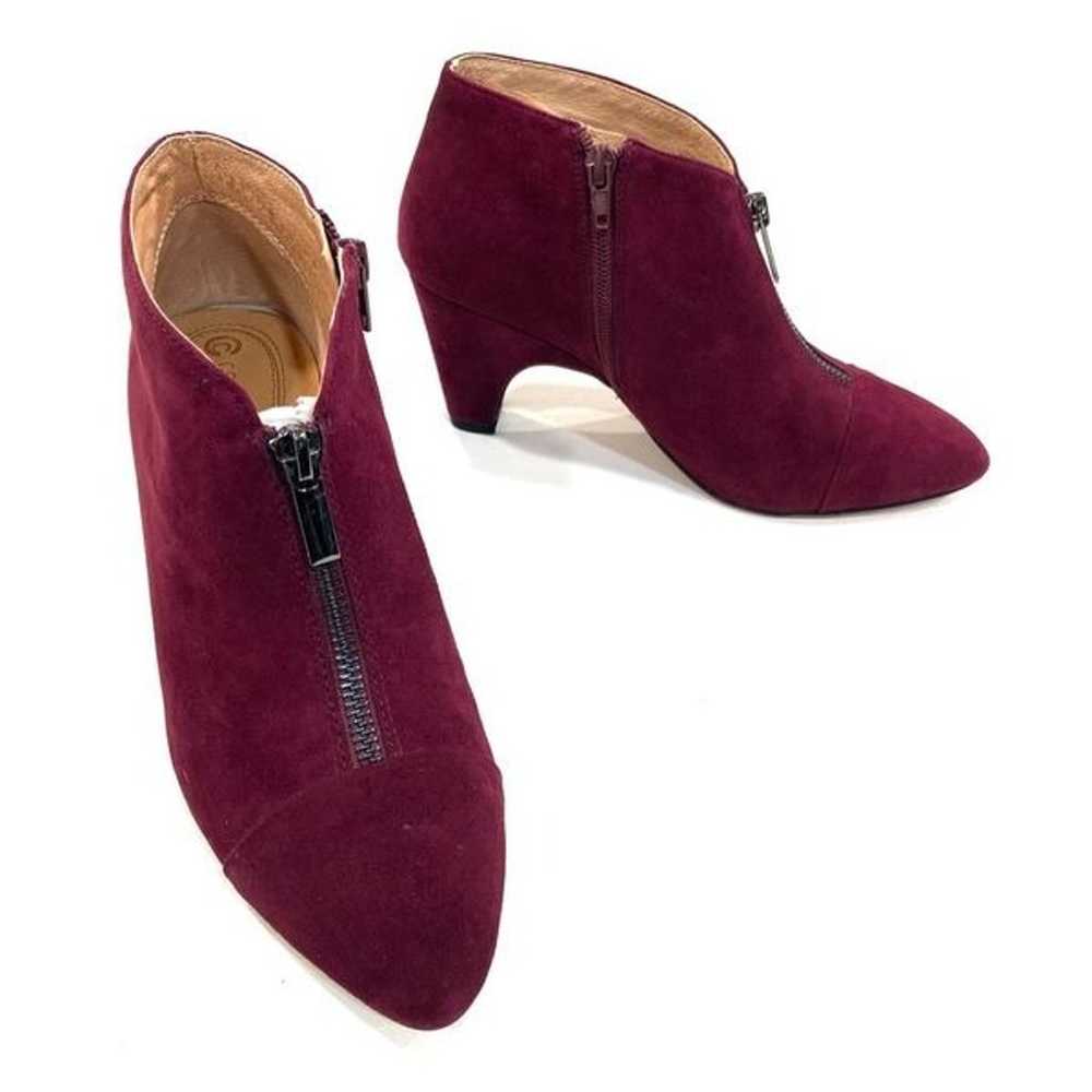 CORSO COMO Bailie Suede Booties - image 2