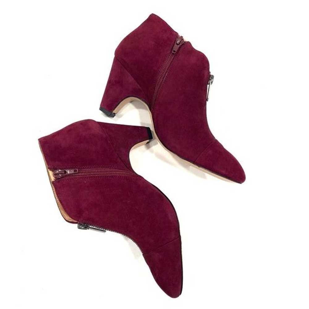 CORSO COMO Bailie Suede Booties - image 4