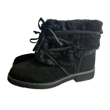 STYLE & CO Zijune Cold-Weather Ankle Boots